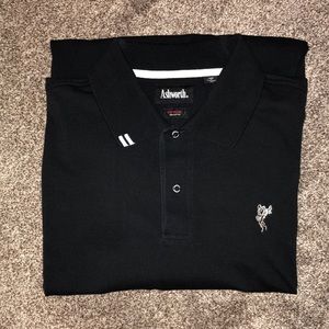 Ashworth Polo Shirt